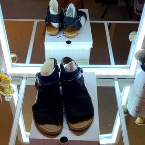 Blowfish Malibu sandals